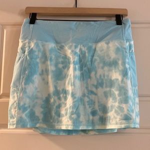 Athleta Girl Skort XXL 16
